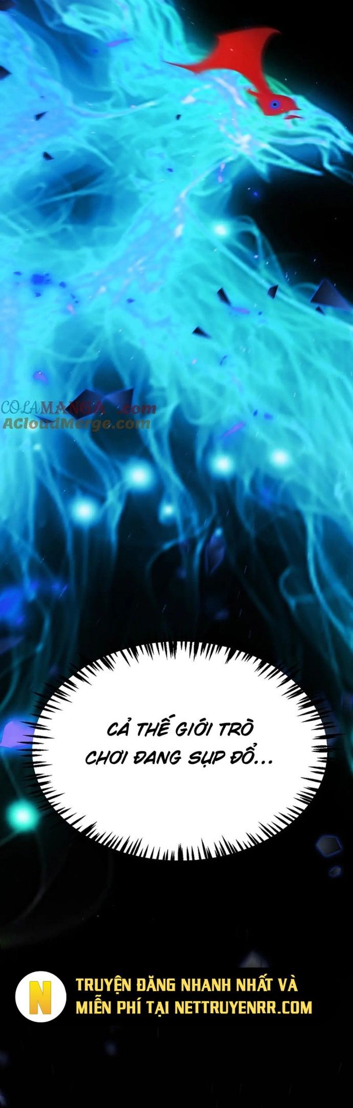 Tôi đến từ thế giới trò chơi - Chapter 356 - Page 47
