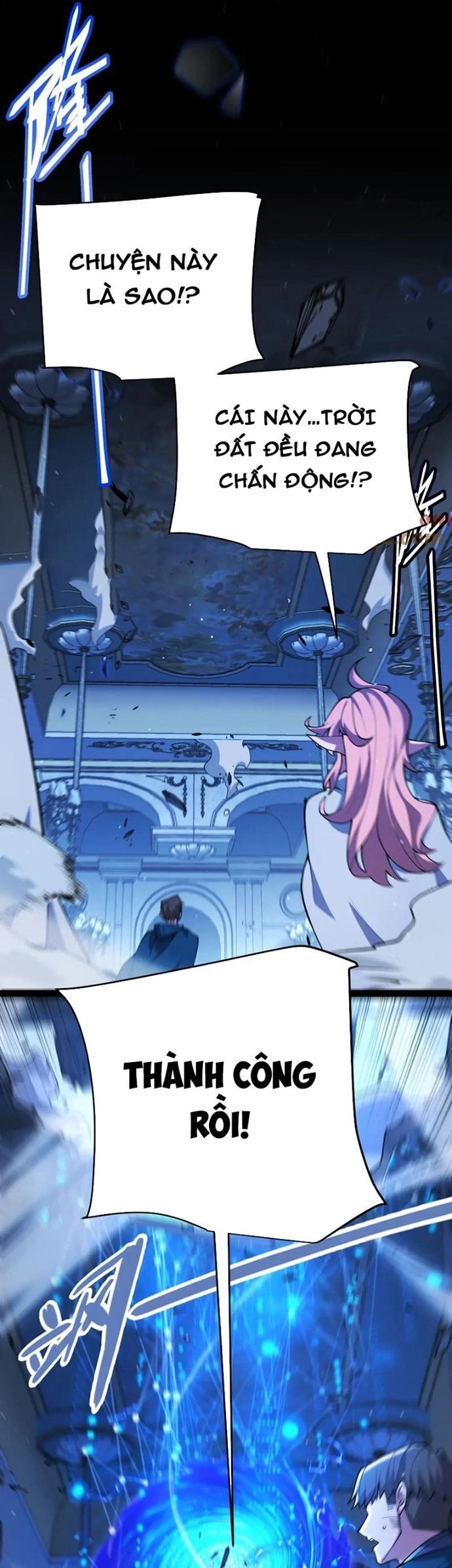 Tôi đến từ thế giới trò chơi - Chapter 356 - Page 48