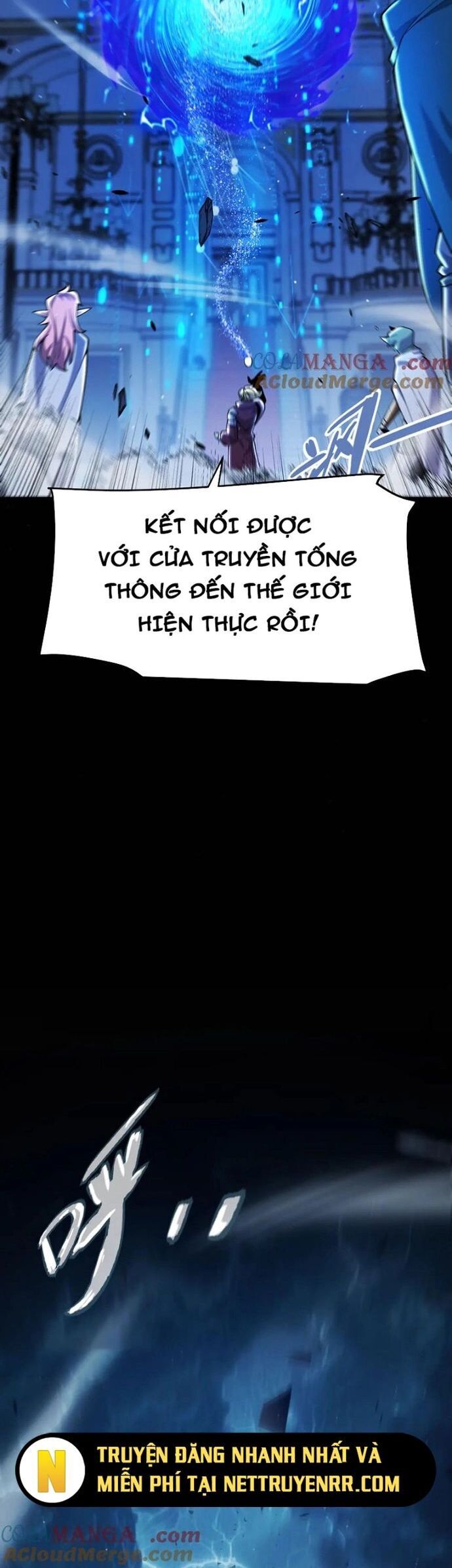 Tôi đến từ thế giới trò chơi - Chapter 356 - Page 49