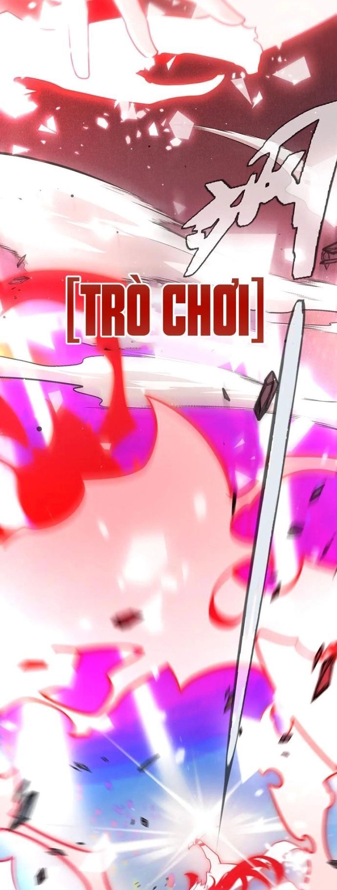 Tôi đến từ thế giới trò chơi - Chapter 356 - Page 52