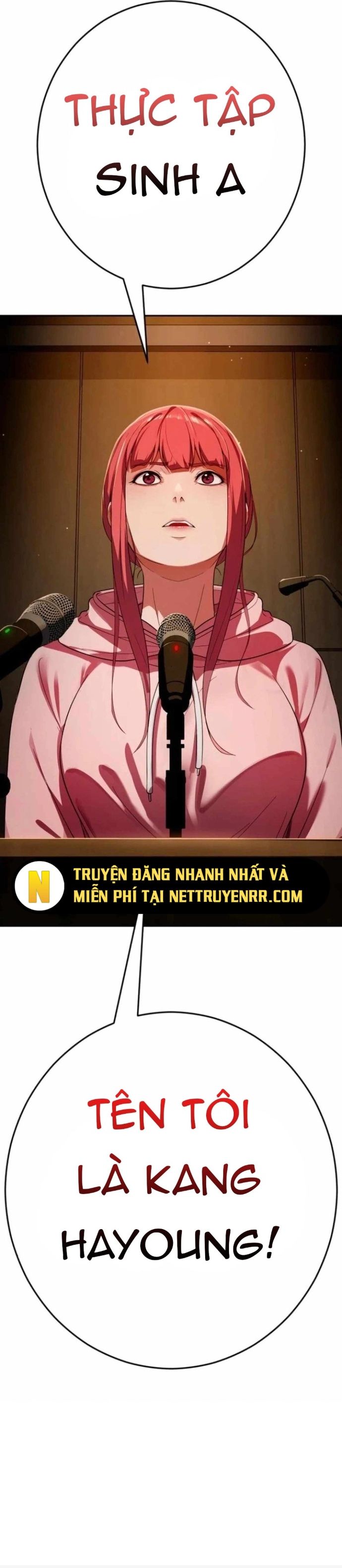 Lừa Đảo Bằng Giọng Nói Làm Đảo Lộn Cuộc Sống Của Bạn - Chapter 27 - Page 38