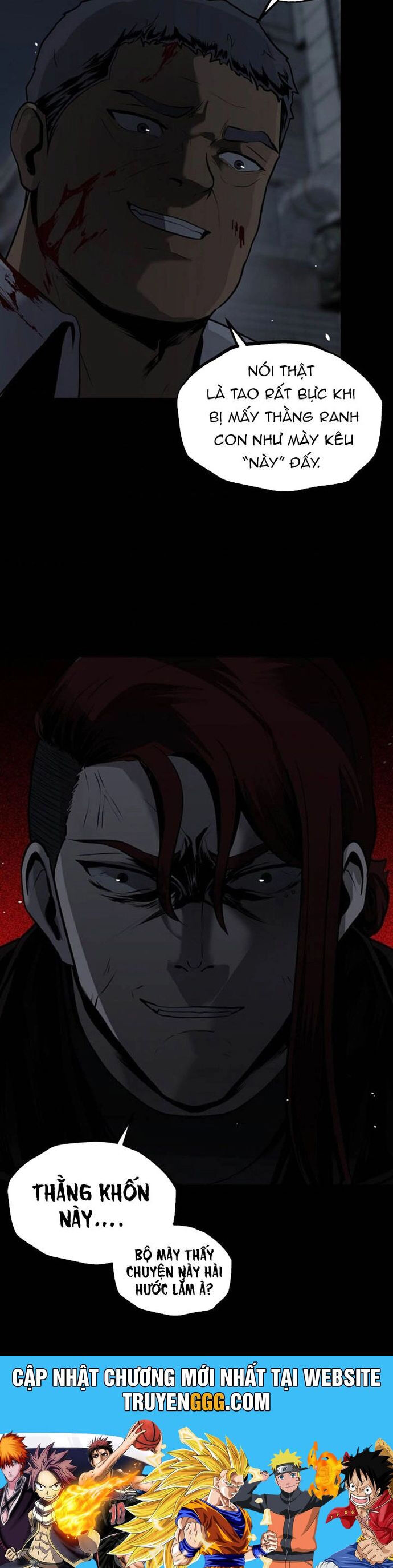 Vương Đạo - Chapter 20 - Page 35