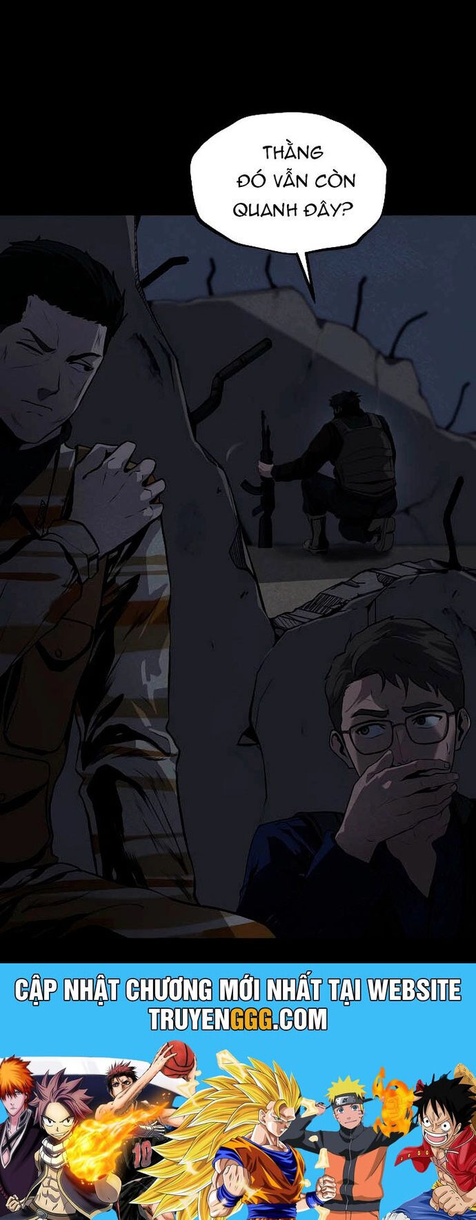 Vương Đạo - Chapter 21 - Page 31