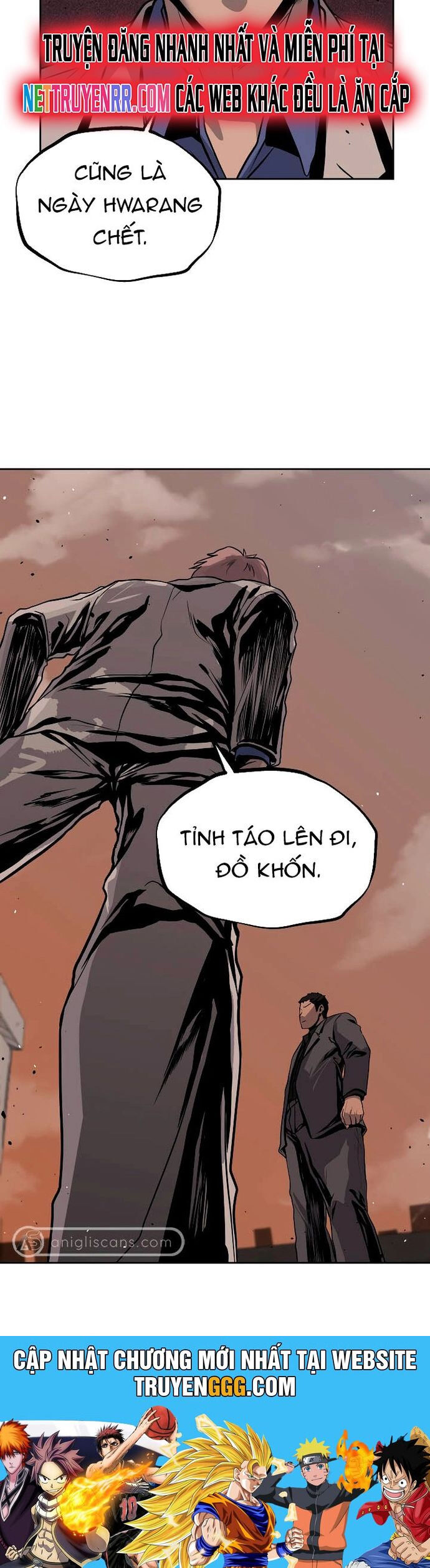 Vương Đạo - Chapter 22 - Page 33