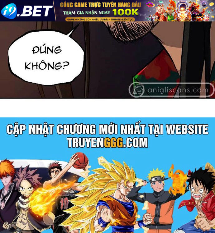 Vương Đạo - Chapter 23 - Page 31