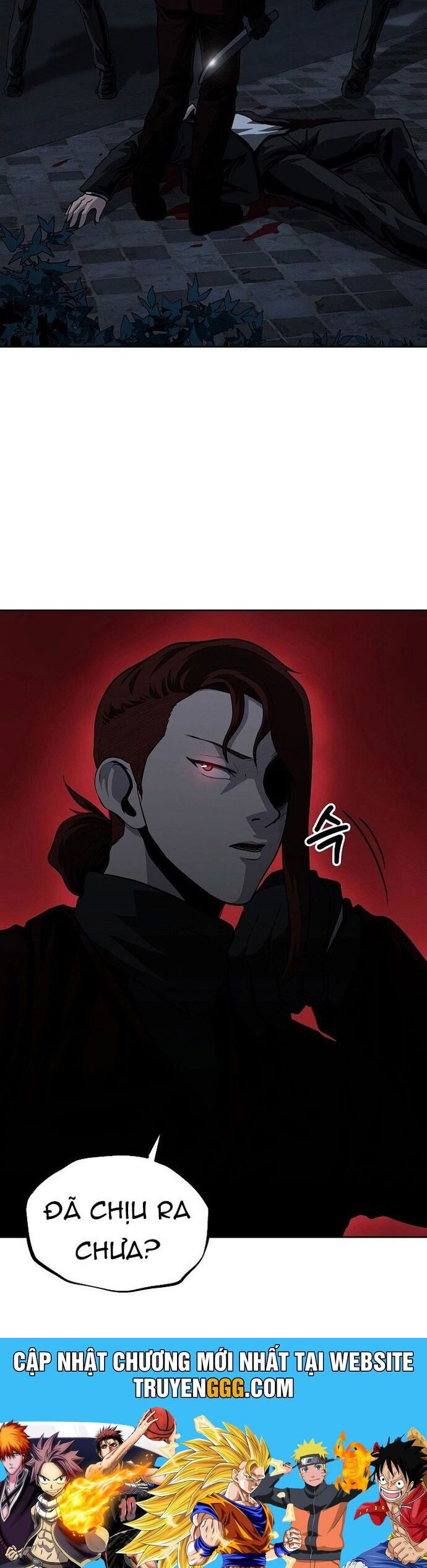 Vương Đạo - Chapter 25 - Page 32