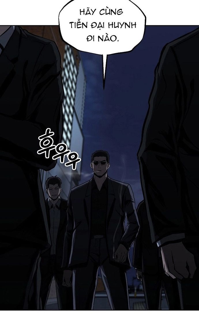 Vương Đạo - Chapter 26 - Page 16