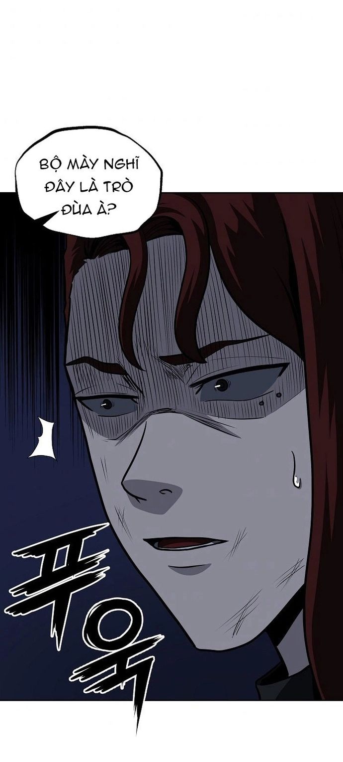 Vương Đạo - Chapter 27 - Page 16