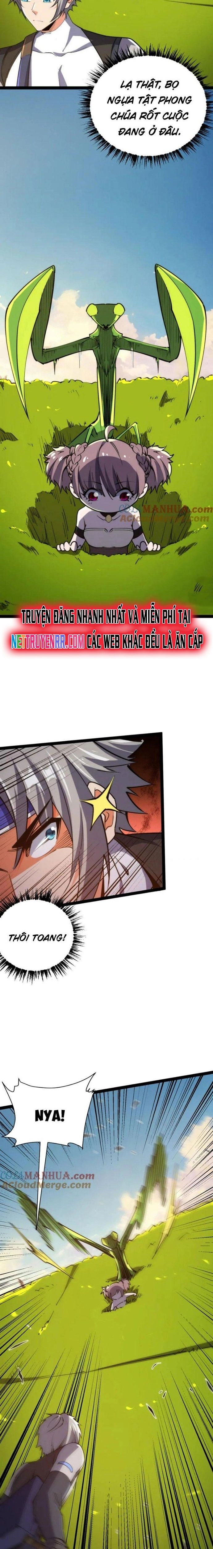 Toàn Thuộc Tính Võ Đạo - Chapter 70 - Page 5