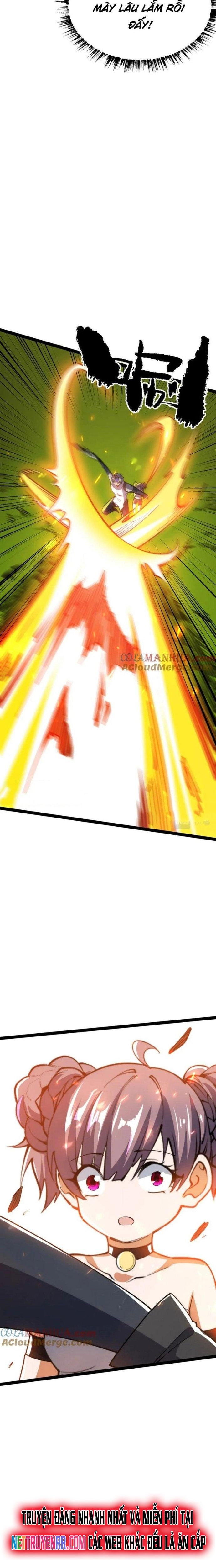 Toàn Thuộc Tính Võ Đạo - Chapter 70 - Page 7