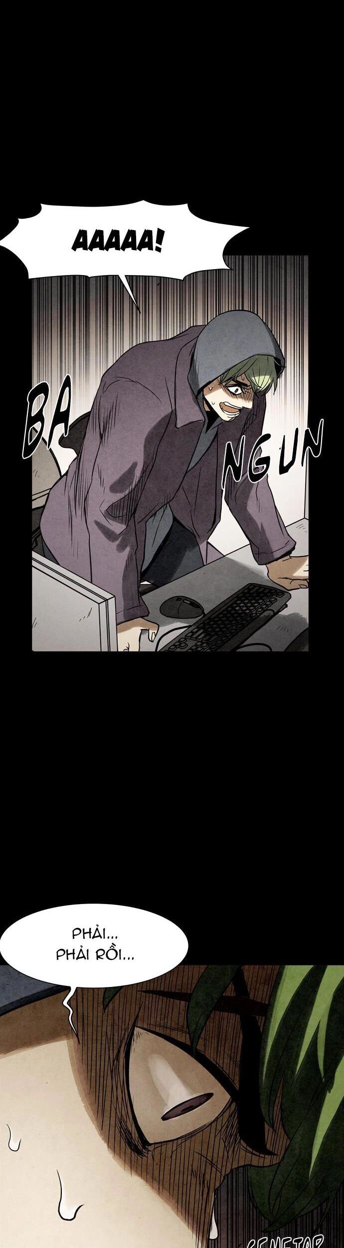 Virus Quái Vật - Chapter 50 - Page 13