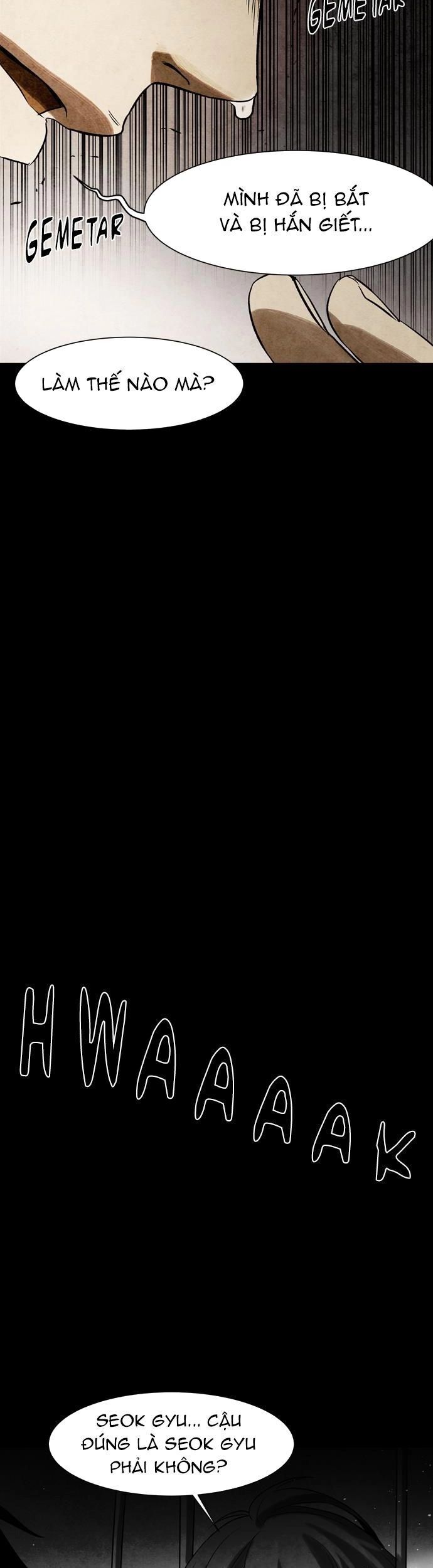 Virus Quái Vật - Chapter 50 - Page 14
