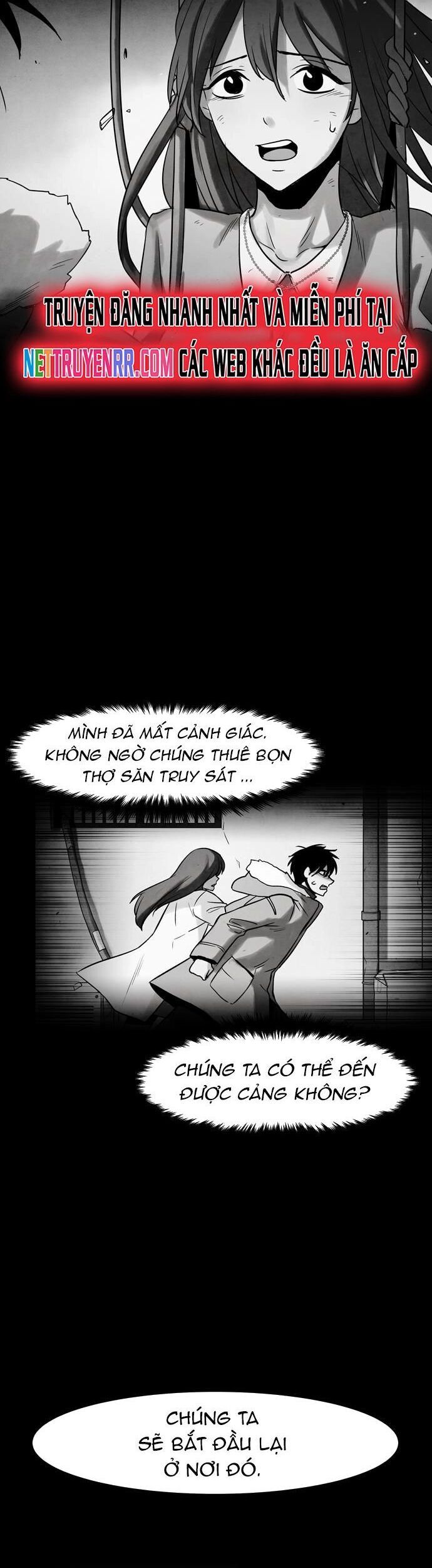 Virus Quái Vật - Chapter 50 - Page 15