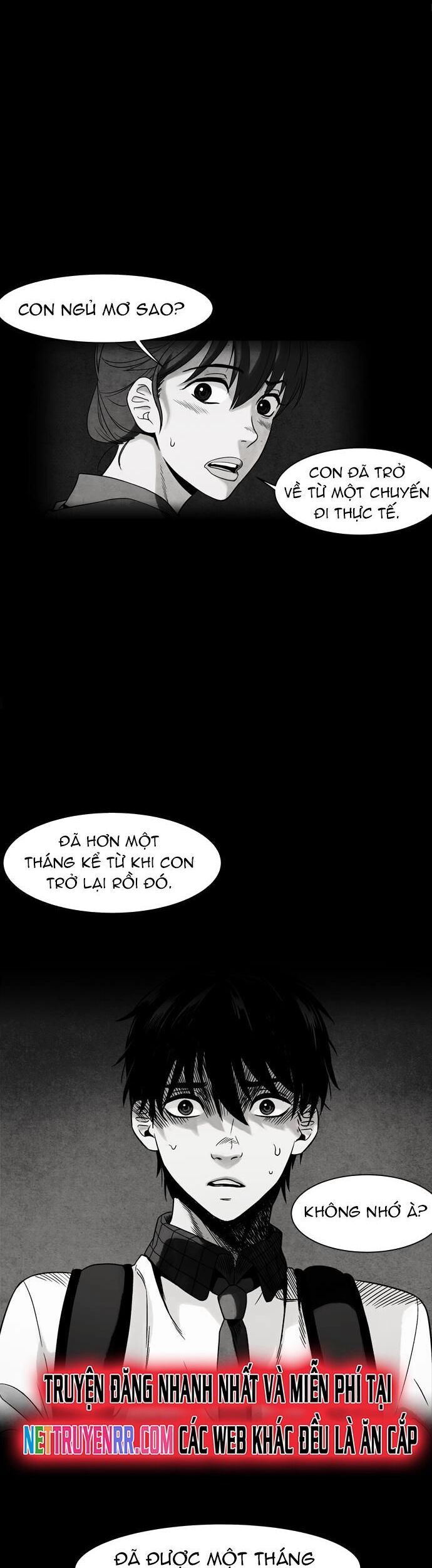 Virus Quái Vật - Chapter 50 - Page 21