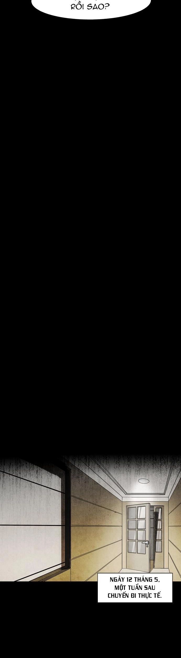 Virus Quái Vật - Chapter 50 - Page 22