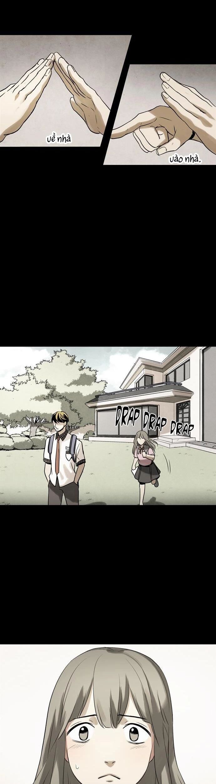 Virus Quái Vật - Chapter 50 - Page 27