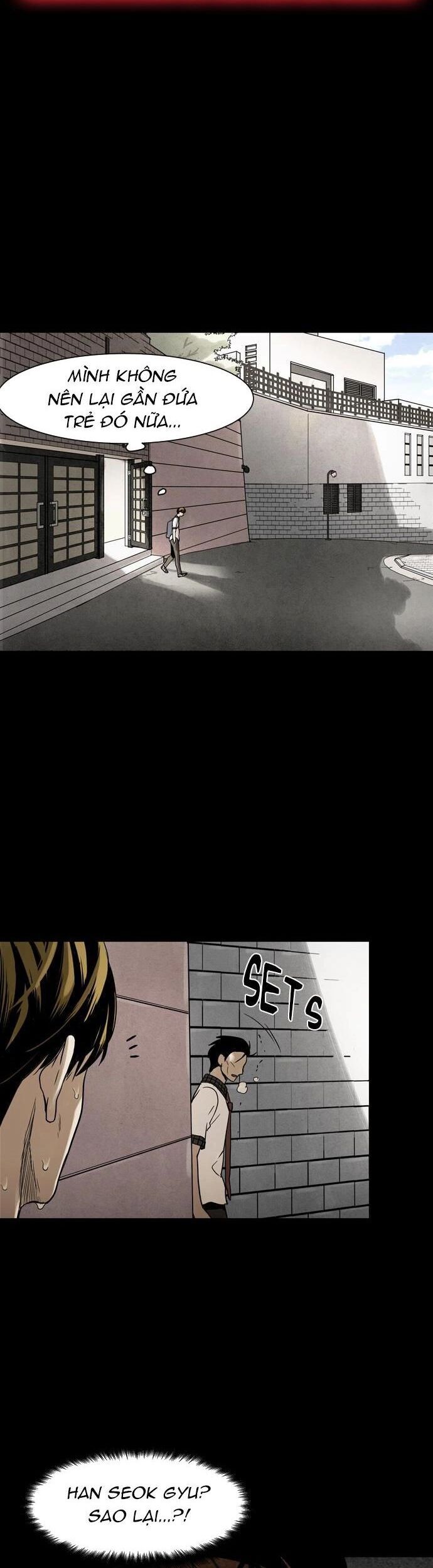 Virus Quái Vật - Chapter 50 - Page 29