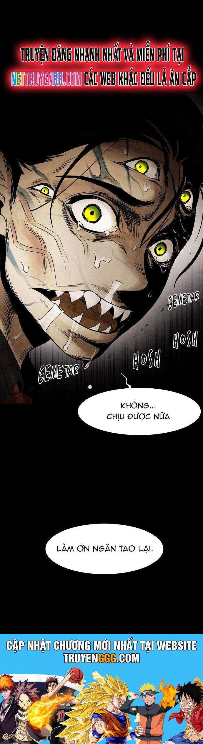 Virus Quái Vật - Chapter 50 - Page 31