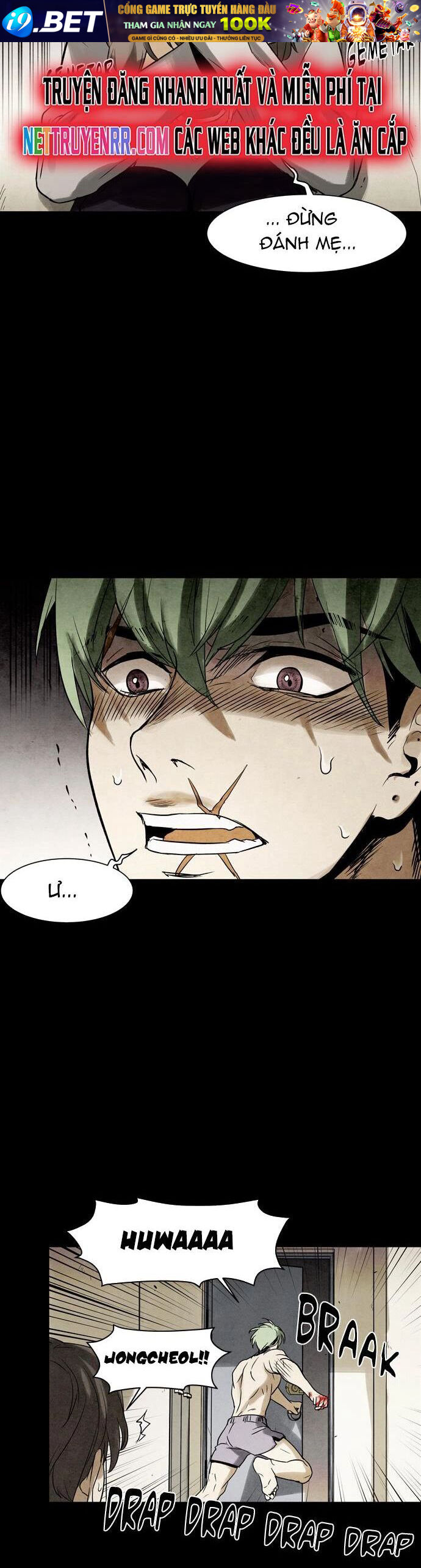 Virus Quái Vật - Chapter 50 - Page 7