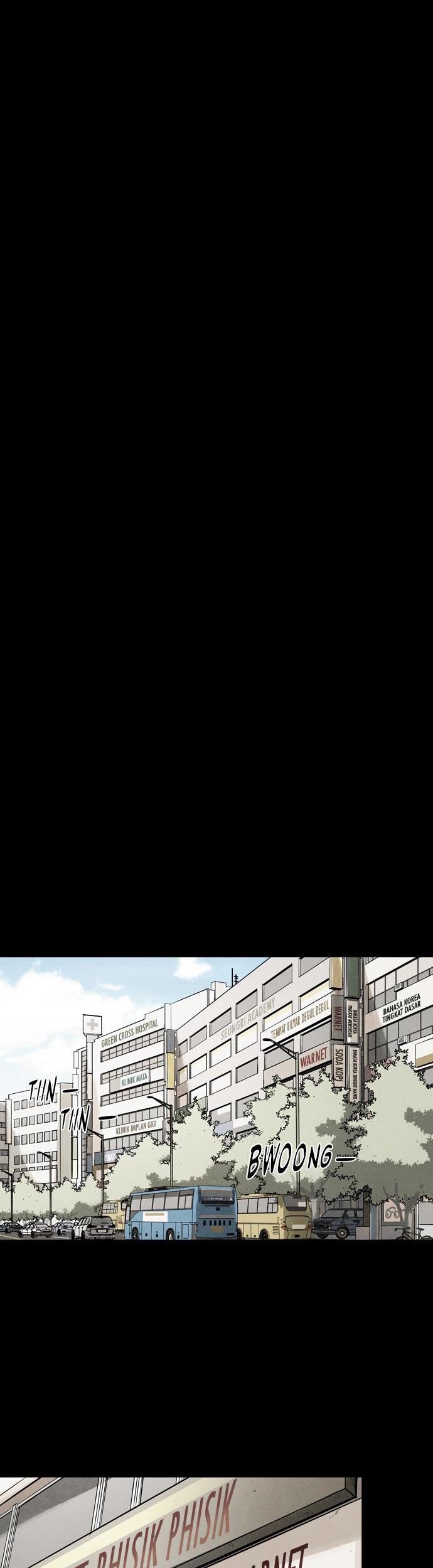 Virus Quái Vật - Chapter 50 - Page 8