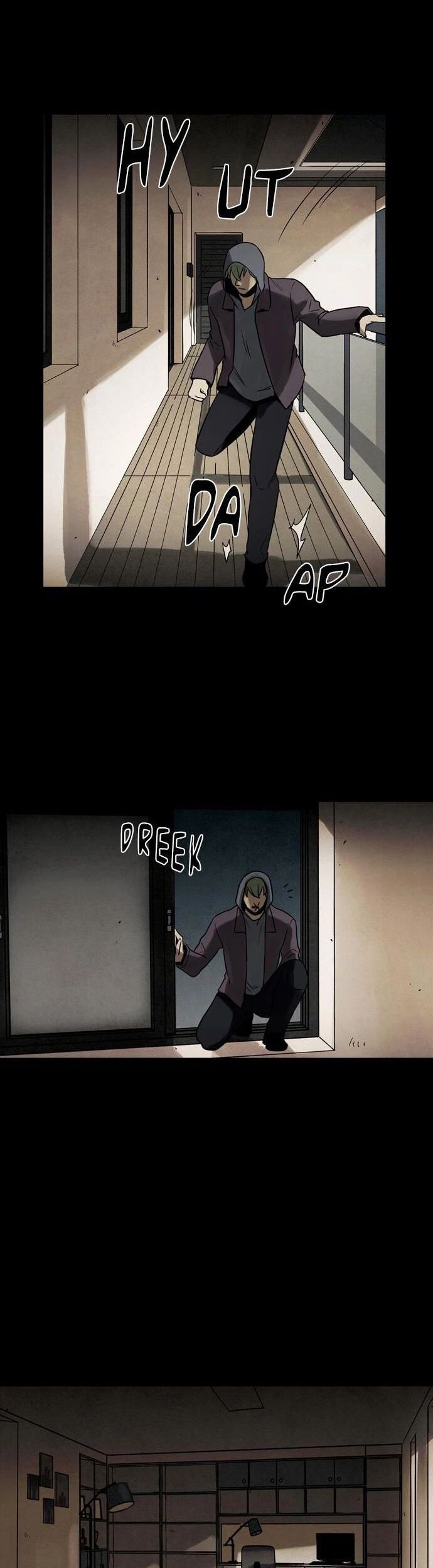 Virus Quái Vật - Chapter 51 - Page 13