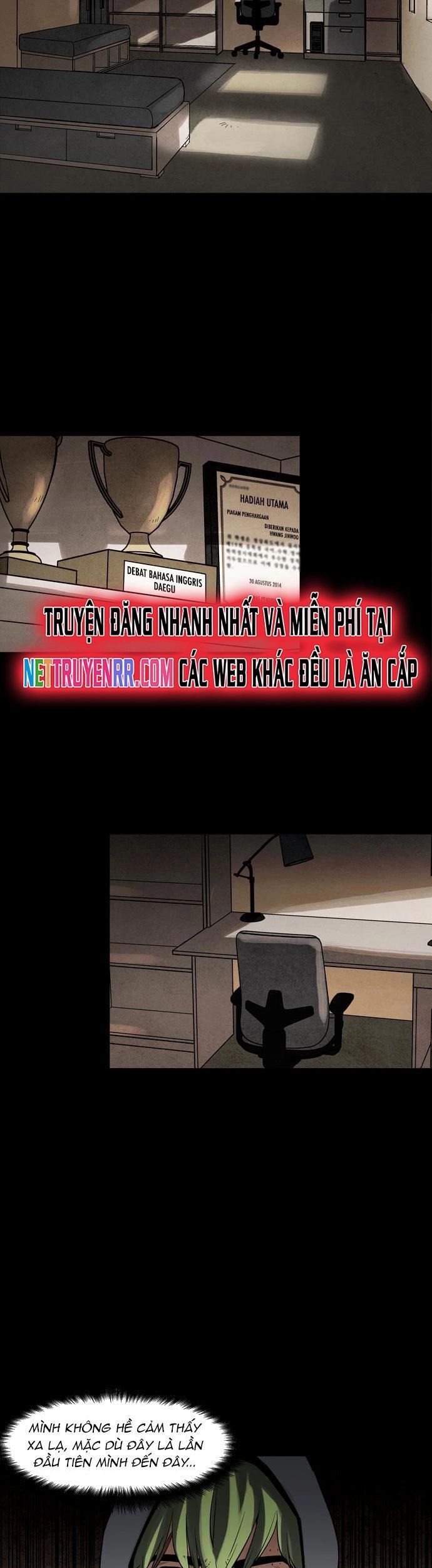 Virus Quái Vật - Chapter 51 - Page 14