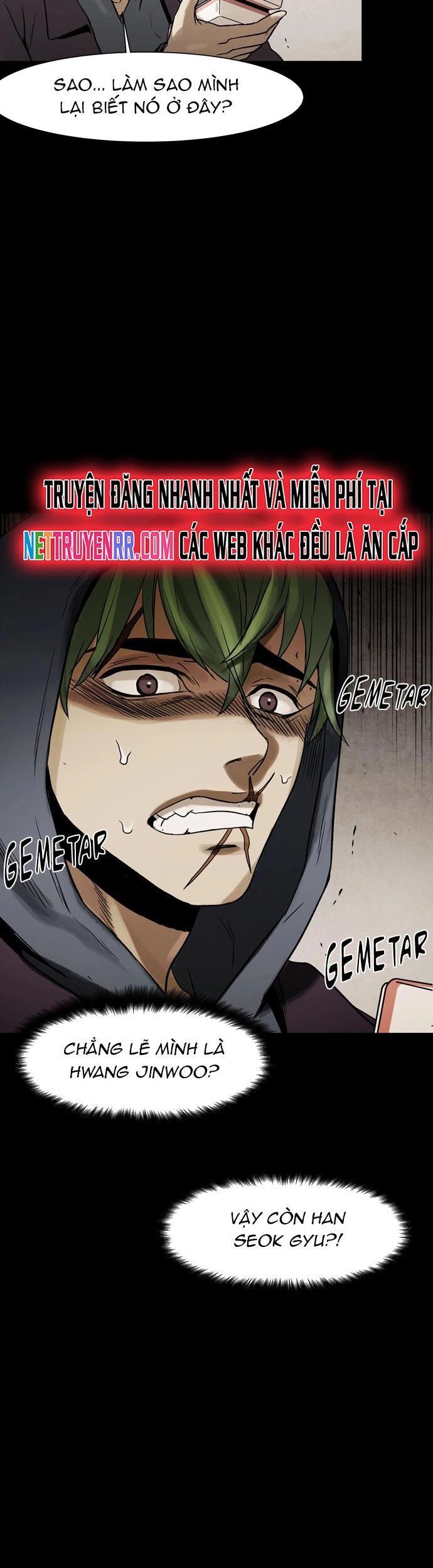 Virus Quái Vật - Chapter 51 - Page 18