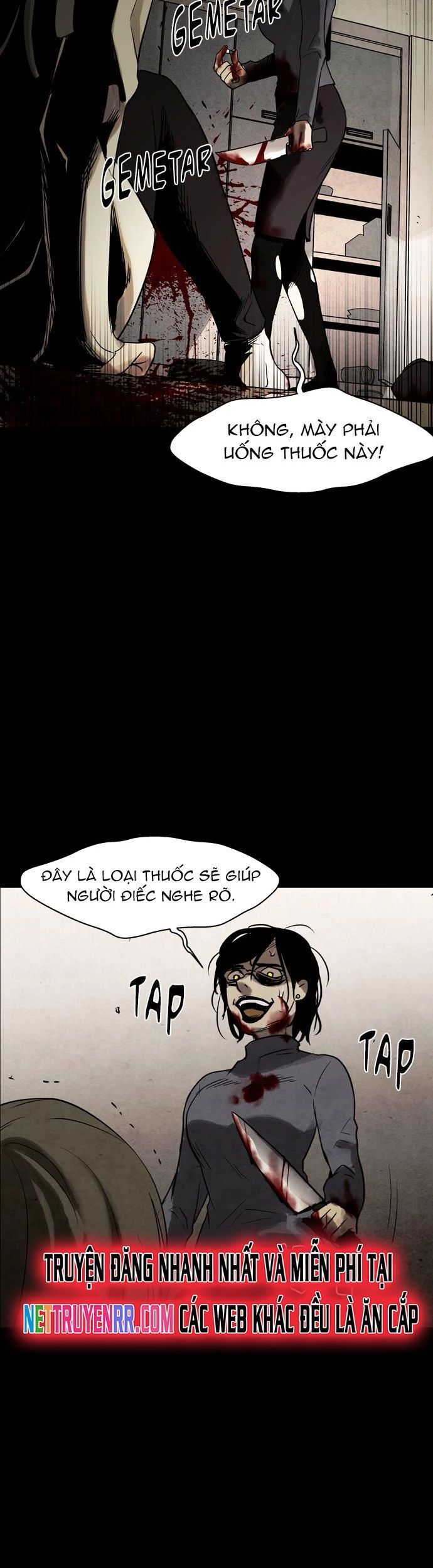 Virus Quái Vật - Chapter 51 - Page 26