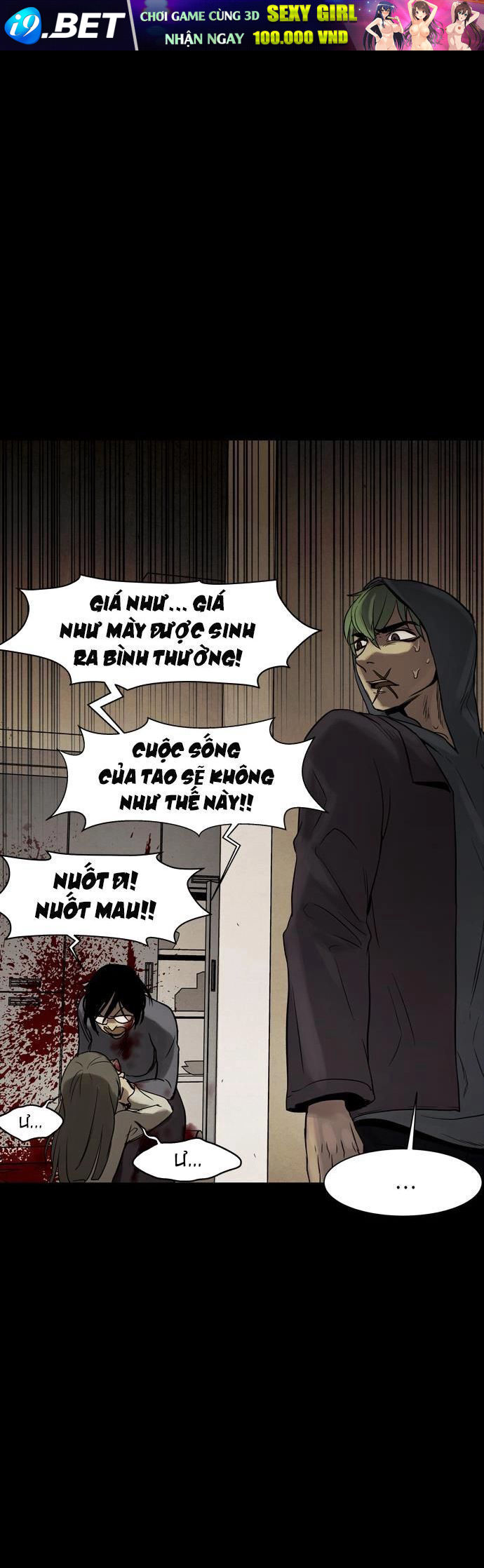 Virus Quái Vật - Chapter 51 - Page 28