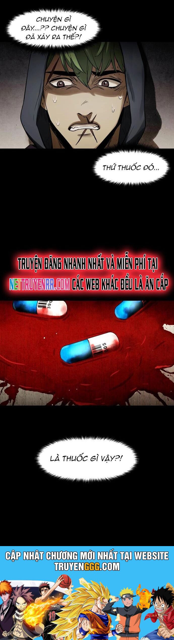 Virus Quái Vật - Chapter 51 - Page 29