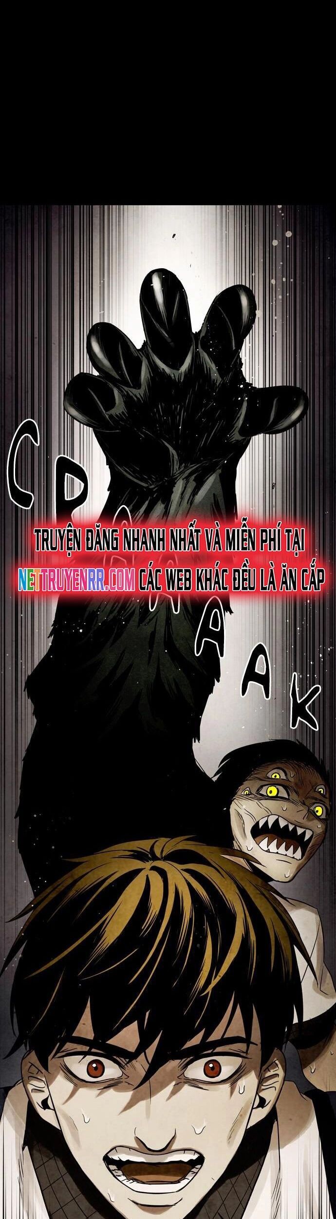 Virus Quái Vật - Chapter 51 - Page 3