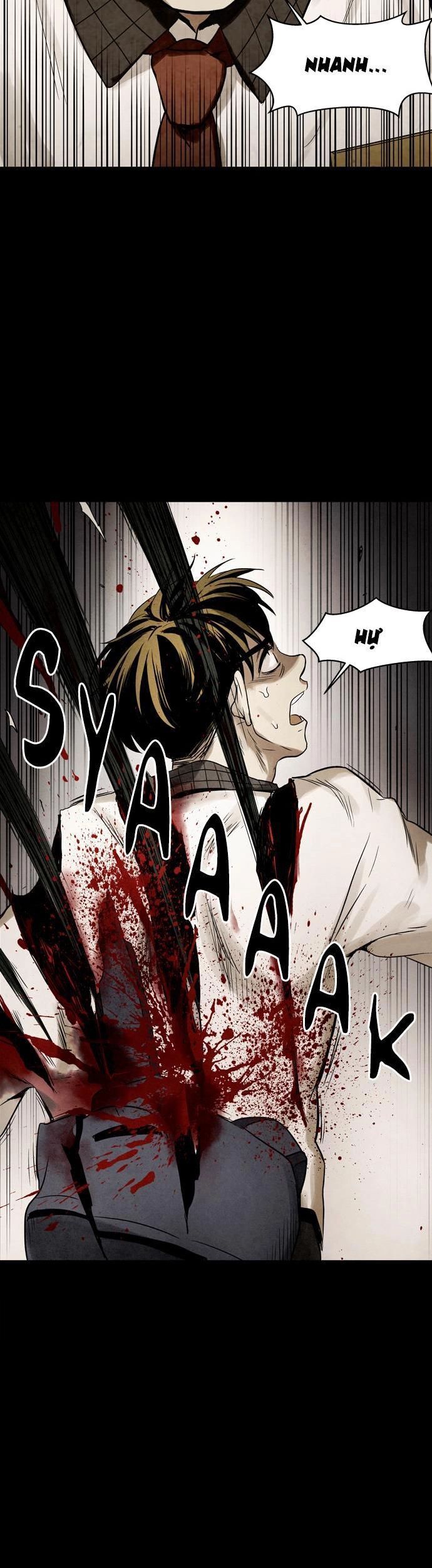 Virus Quái Vật - Chapter 51 - Page 4