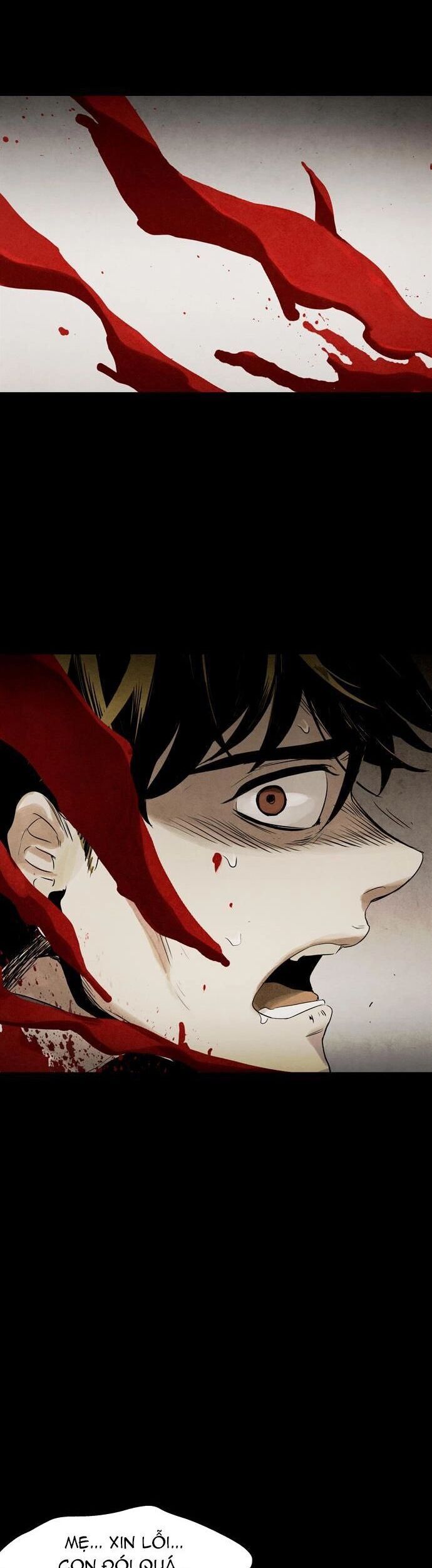 Virus Quái Vật - Chapter 51 - Page 5