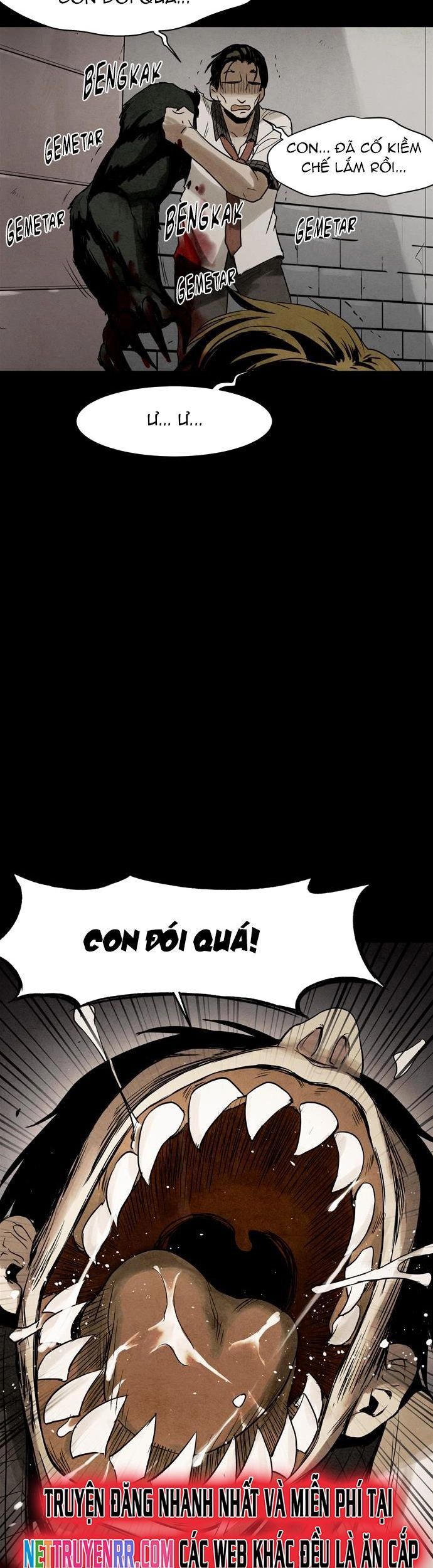 Virus Quái Vật - Chapter 51 - Page 6