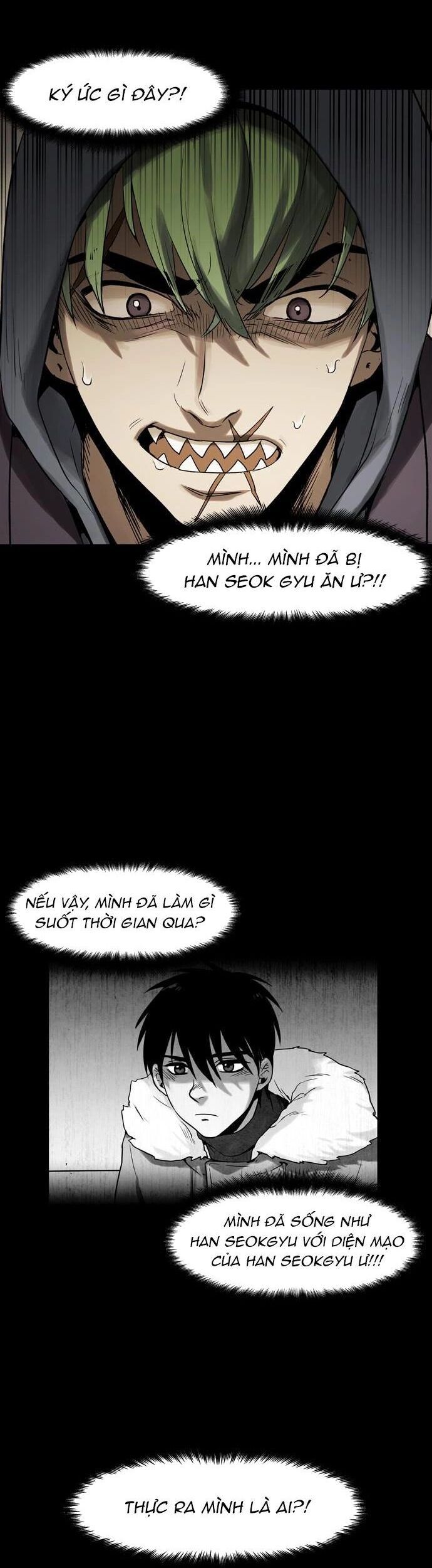 Virus Quái Vật - Chapter 51 - Page 9