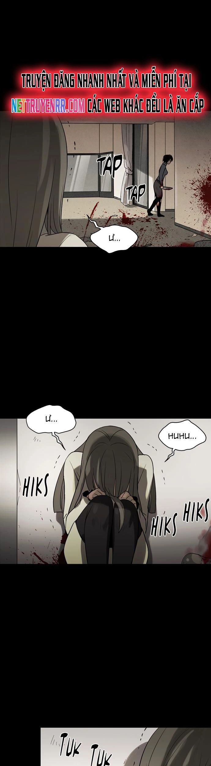 Virus Quái Vật - Chapter 52 - Page 10