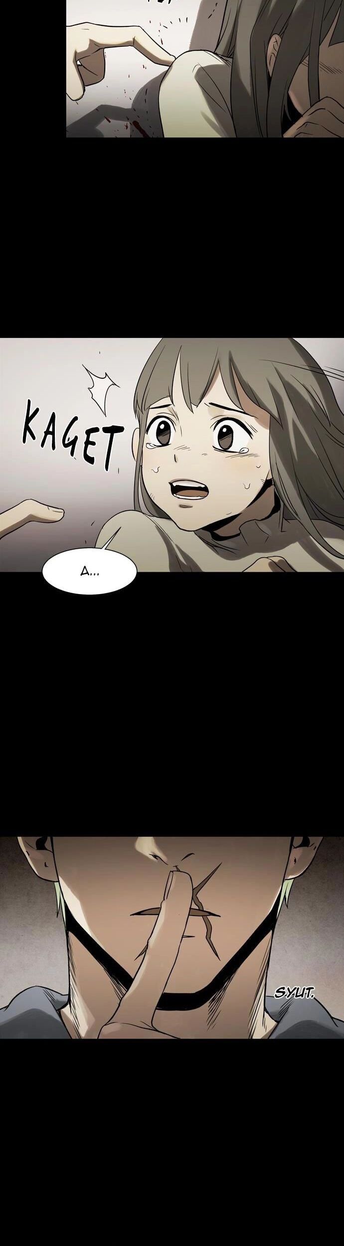 Virus Quái Vật - Chapter 52 - Page 11