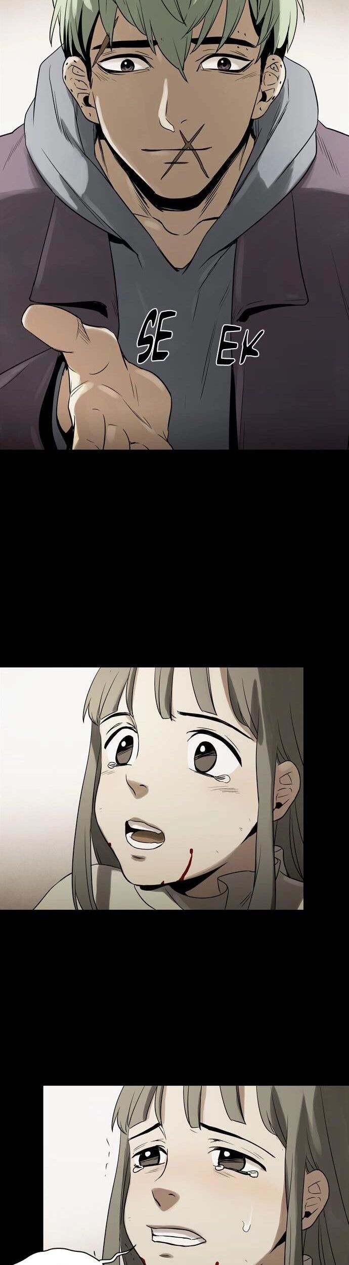 Virus Quái Vật - Chapter 52 - Page 13