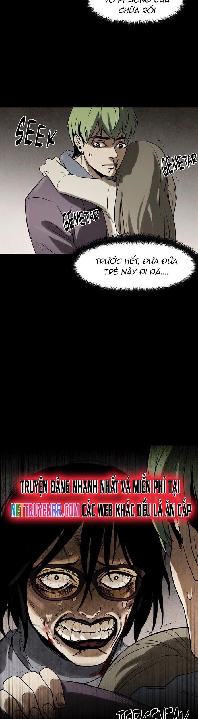 Virus Quái Vật - Chapter 52 - Page 15