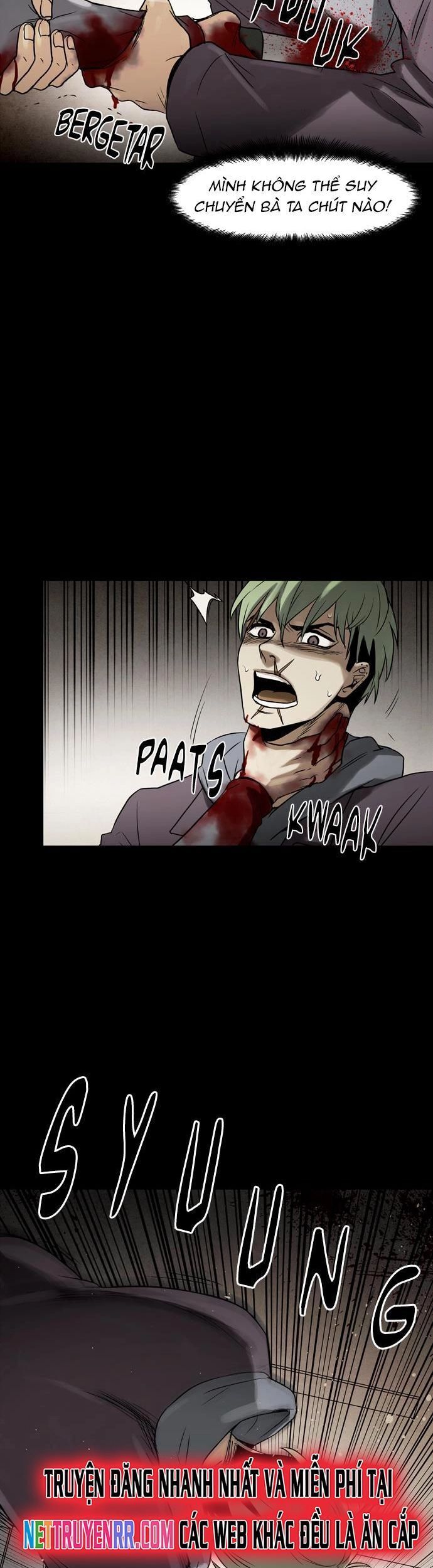 Virus Quái Vật - Chapter 52 - Page 18