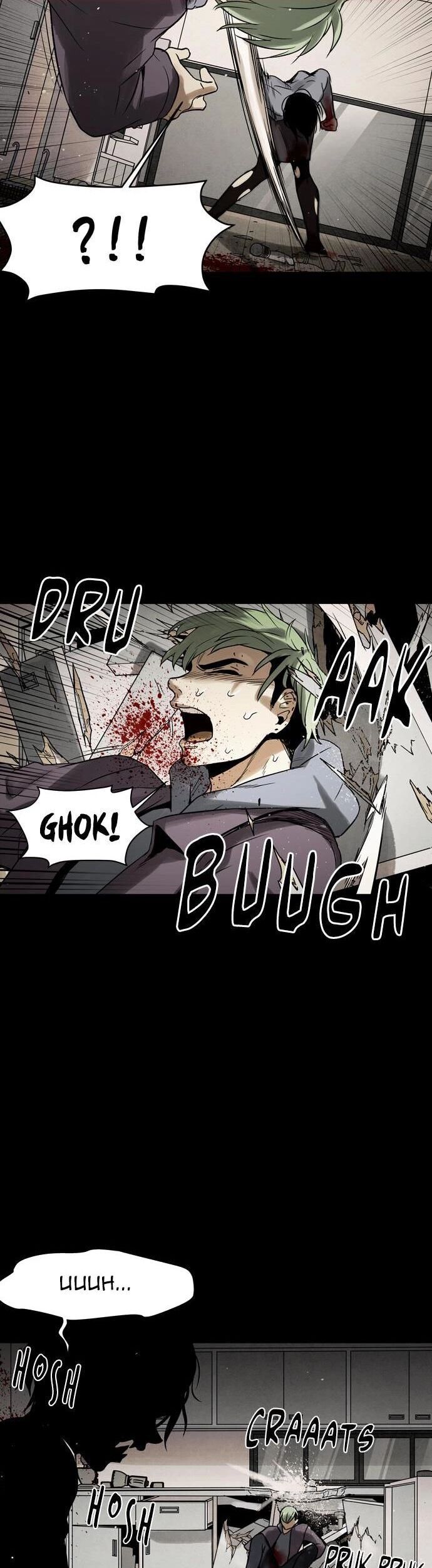 Virus Quái Vật - Chapter 52 - Page 19