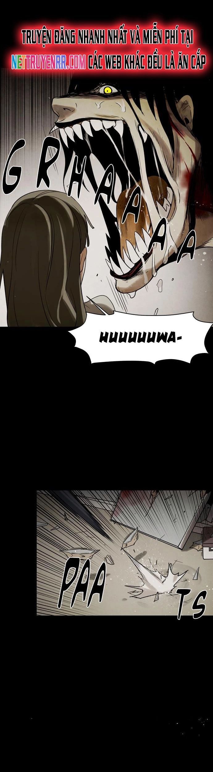 Virus Quái Vật - Chapter 52 - Page 22