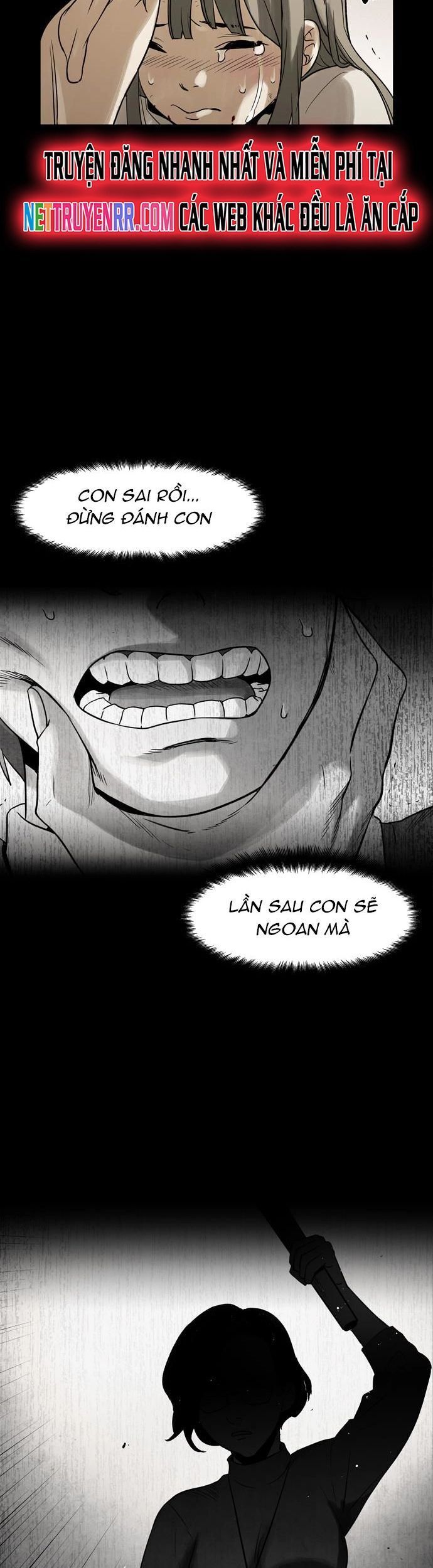 Virus Quái Vật - Chapter 52 - Page 26