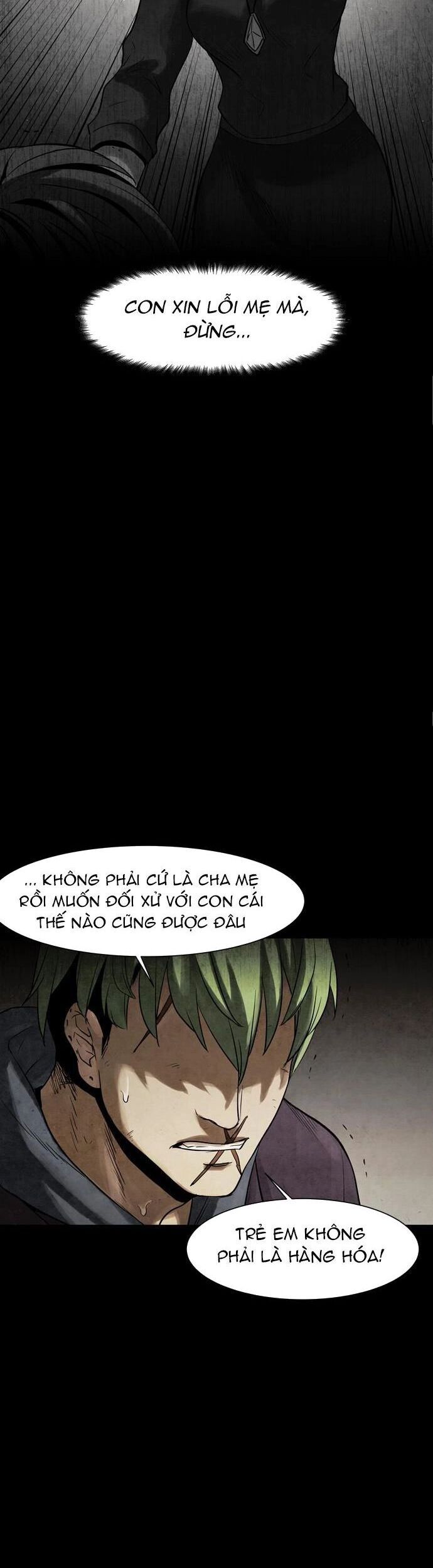 Virus Quái Vật - Chapter 52 - Page 27