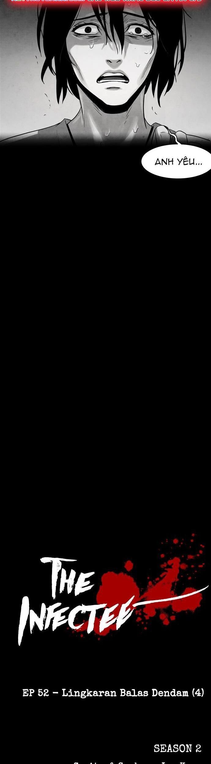 Virus Quái Vật - Chapter 52 - Page 3