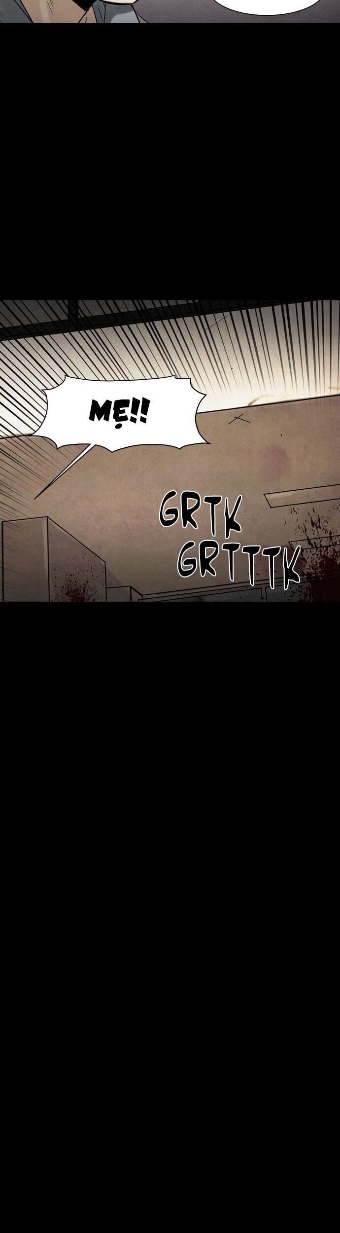 Virus Quái Vật - Chapter 52 - Page 31