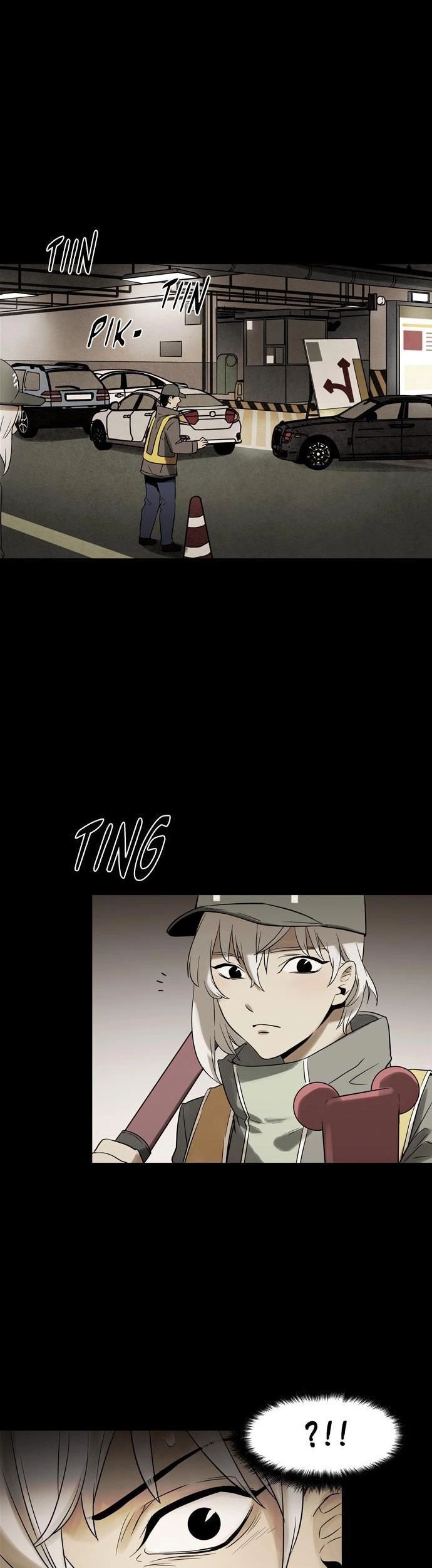 Virus Quái Vật - Chapter 52 - Page 32