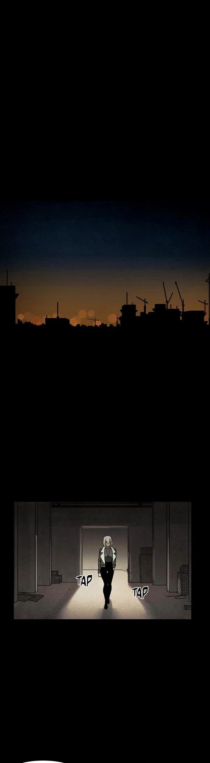 Virus Quái Vật - Chapter 52 - Page 34