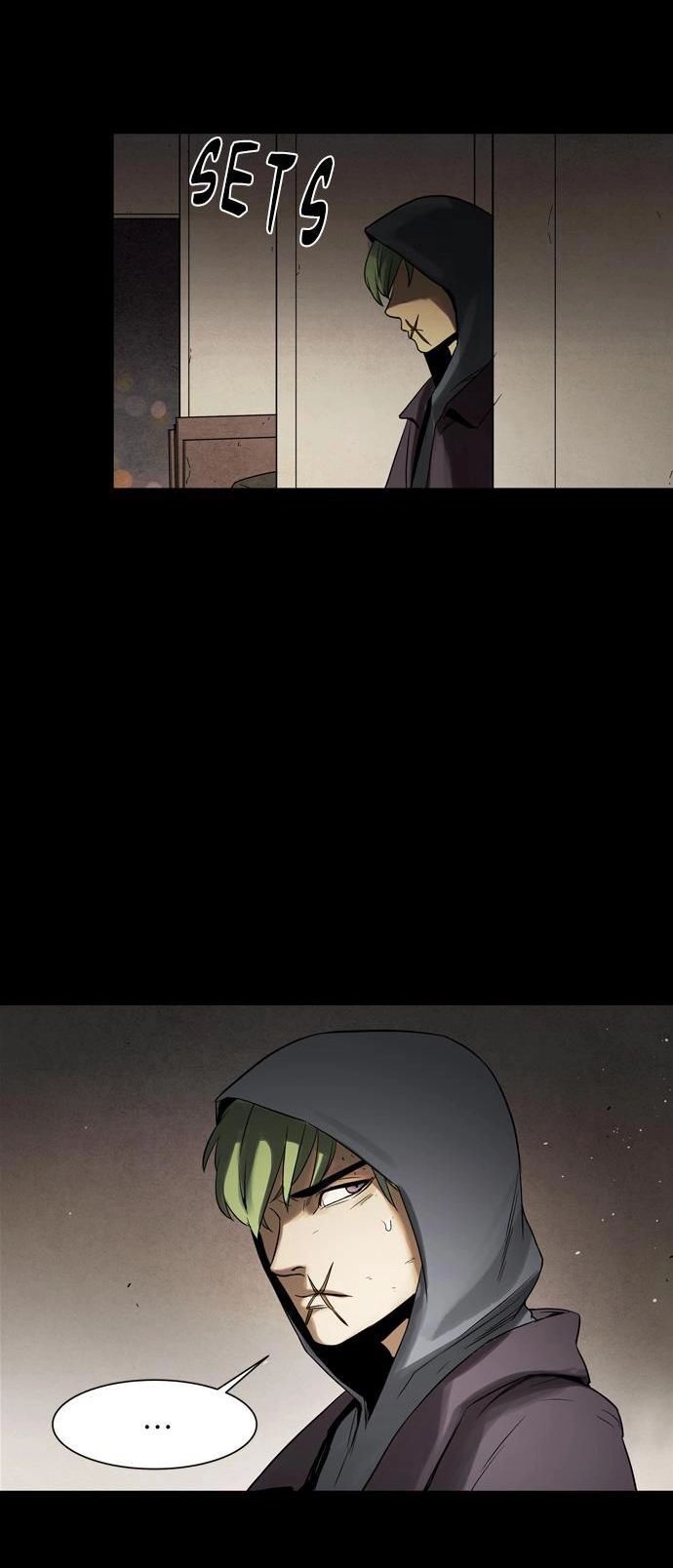 Virus Quái Vật - Chapter 52 - Page 36