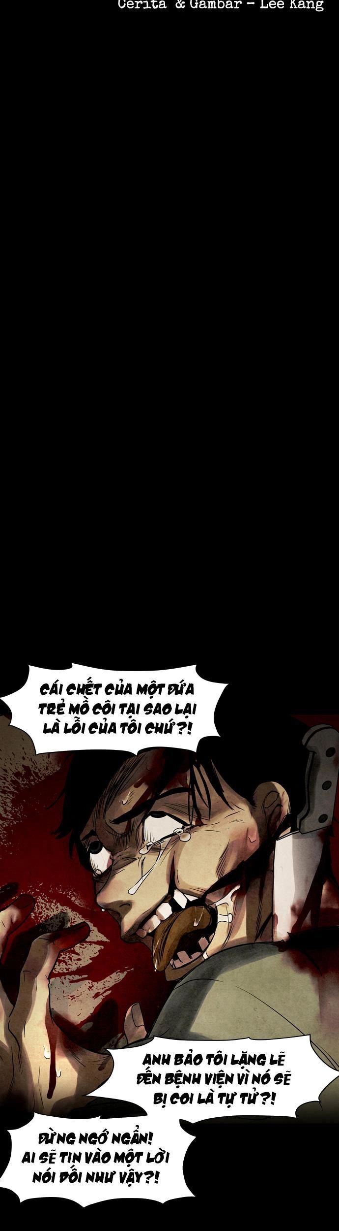 Virus Quái Vật - Chapter 52 - Page 4